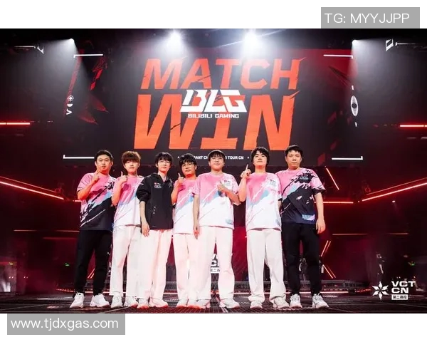 2026电竞新闻全明星赛中BLG心理素质表现分析与评价探讨